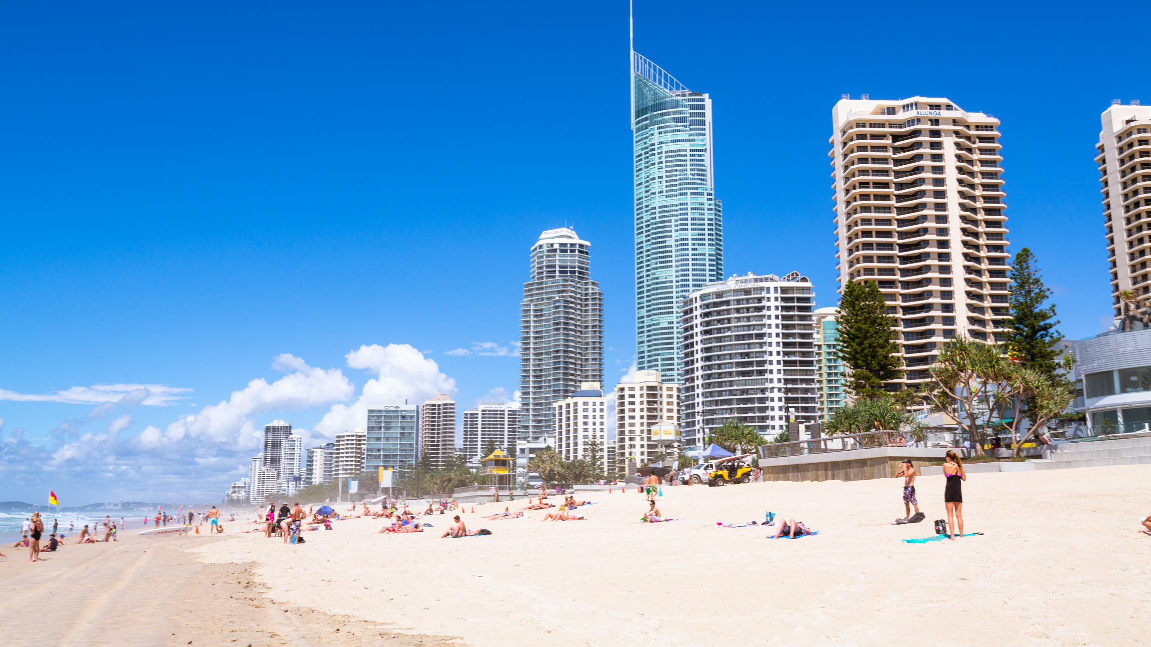 Time to start planning your trip. Picture: Destination Gold Coast