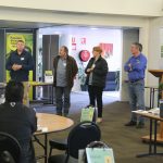 National Banana Roadshow 2018