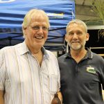Tully, Innisfail and Coffs Harbour Shows 2018
