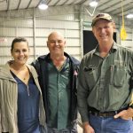 Tully, Innisfail and Coffs Harbour Shows 2018