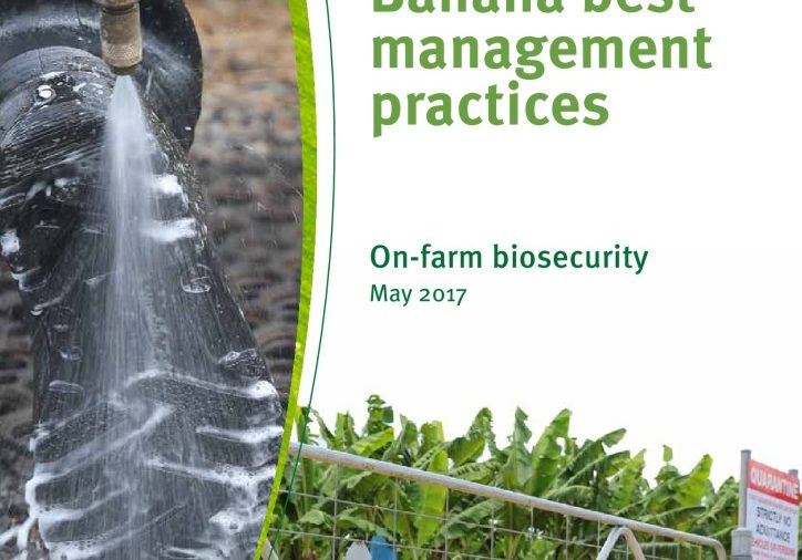 BMP On-farm Biosecurity - FINAL VERSION