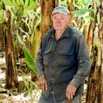 carnarvon old growers story - pictured Tom Day (1)