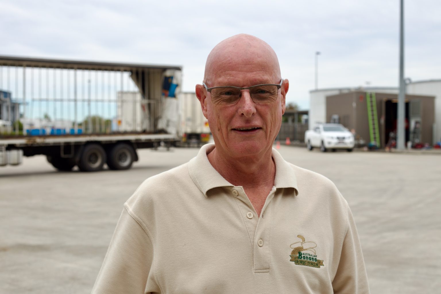 Meet the banana industry’s Supply Chain Engagement Manager Australian