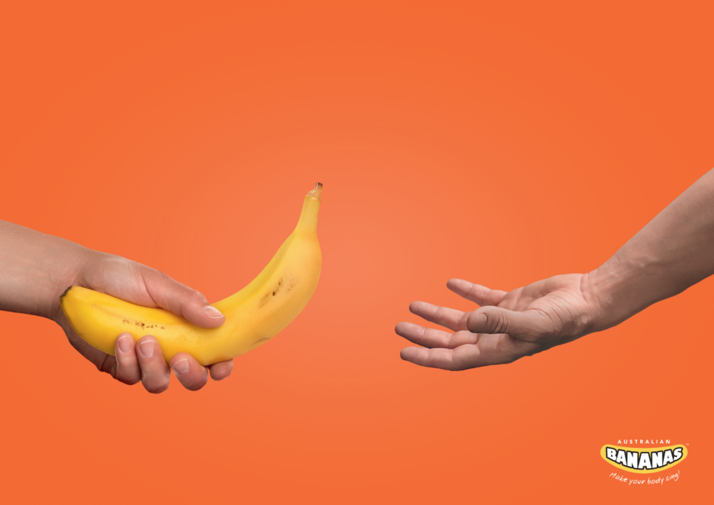 relay Australian Banana Growers