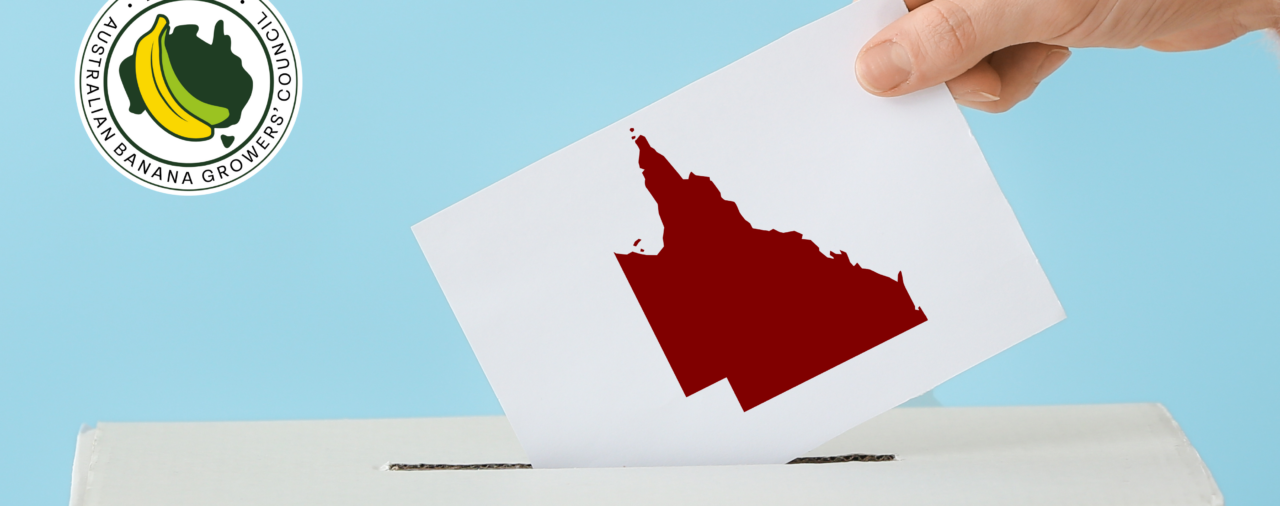 ABGC & the Qld Election