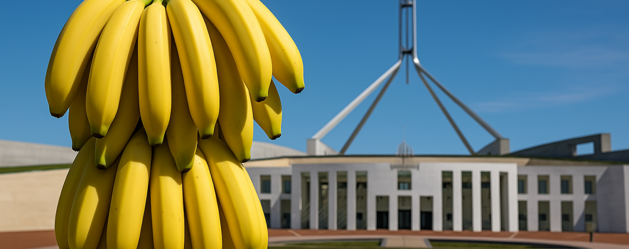 Your voice in Canberra: ABGC Advocates for Growers Ahead of 3 May Federal Election 