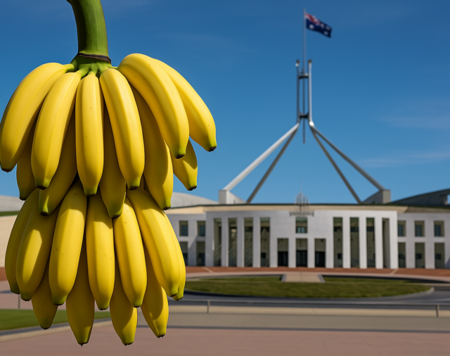 Your voice in Canberra: ABGC Advocates for Growers Ahead of 3 May Federal Election 