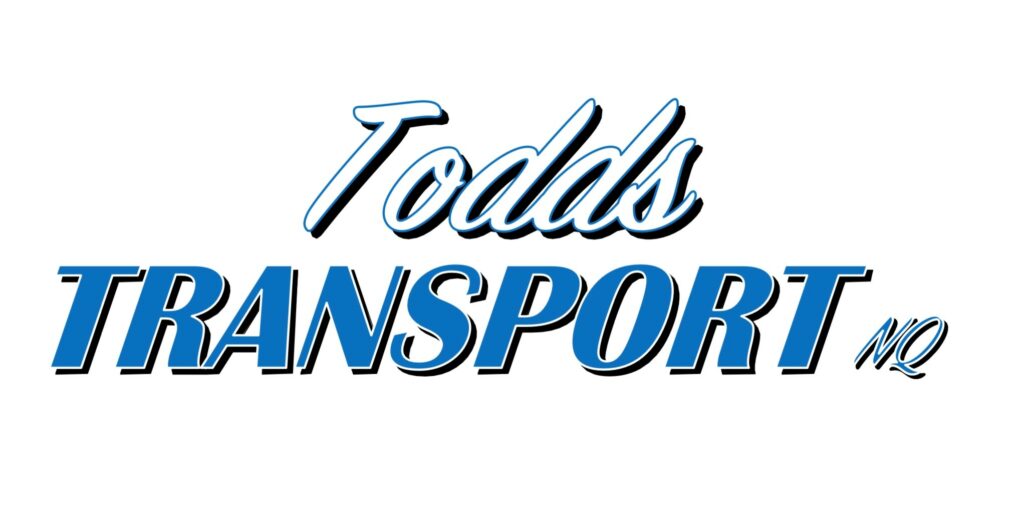 Tod Transport Logo