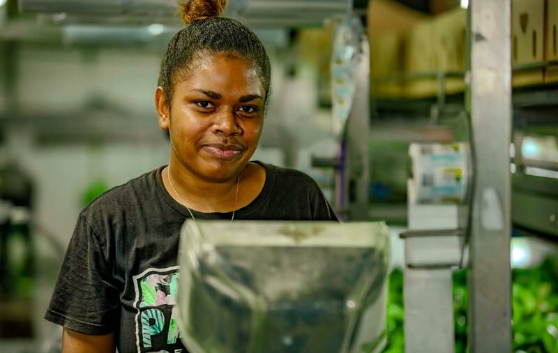 Supporting Worker Wellbeing & Retention