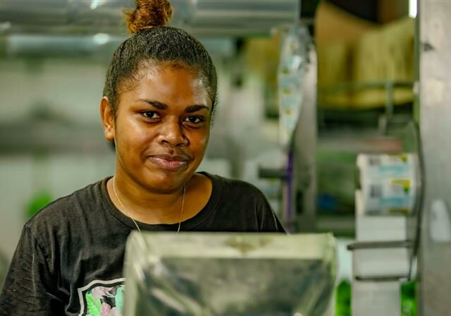 Supporting Worker Wellbeing & Retention