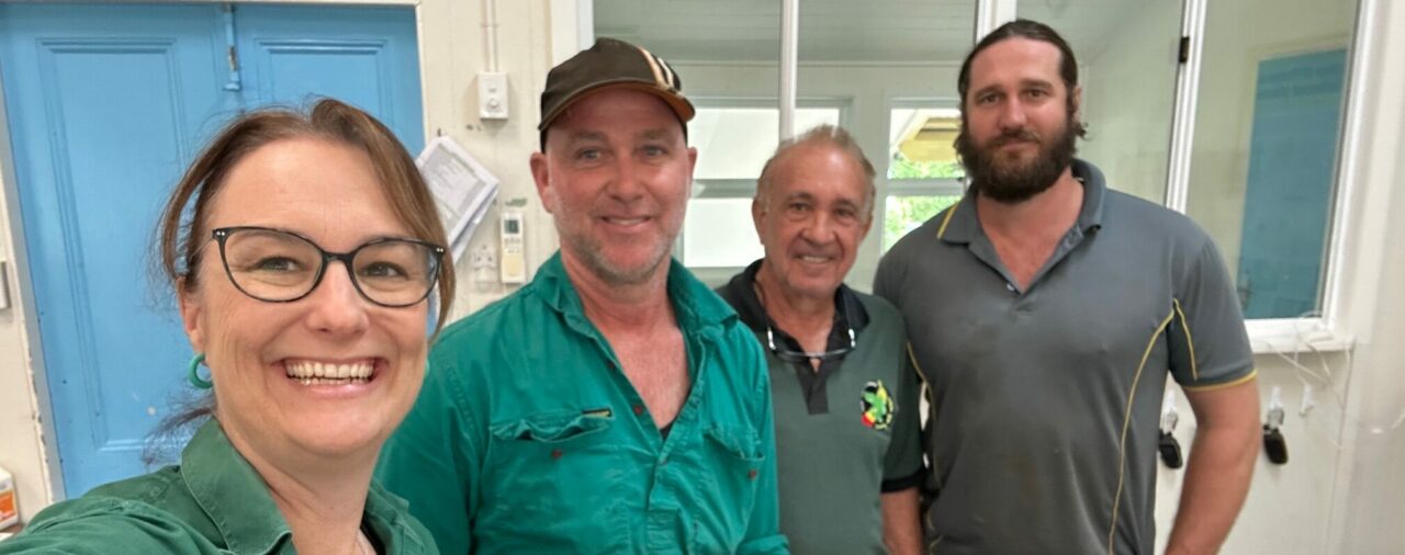 Growers Share Practical Insights to Help Shape Future Compliance Tools