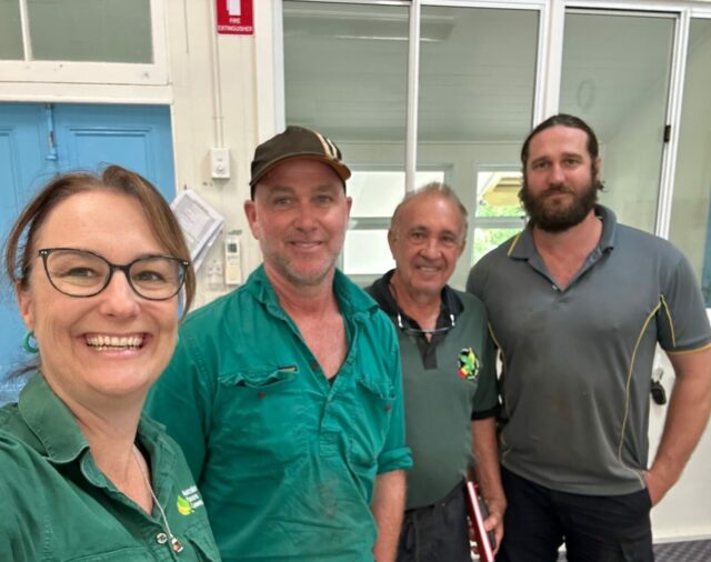 Growers Share Practical Insights to Help Shape Future Compliance Tools