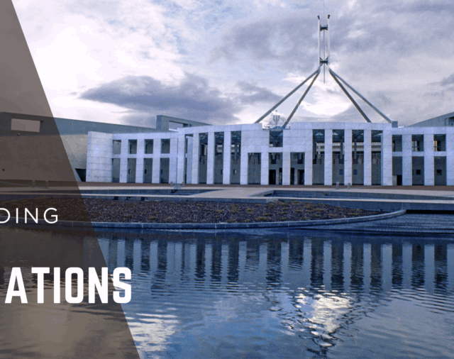 ABGC Engaging with New Albanese Government
