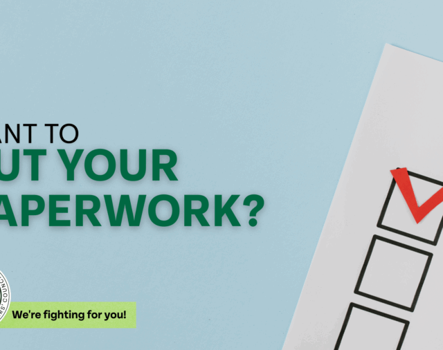 Red Tape is Hurting Growers - Take Action Now