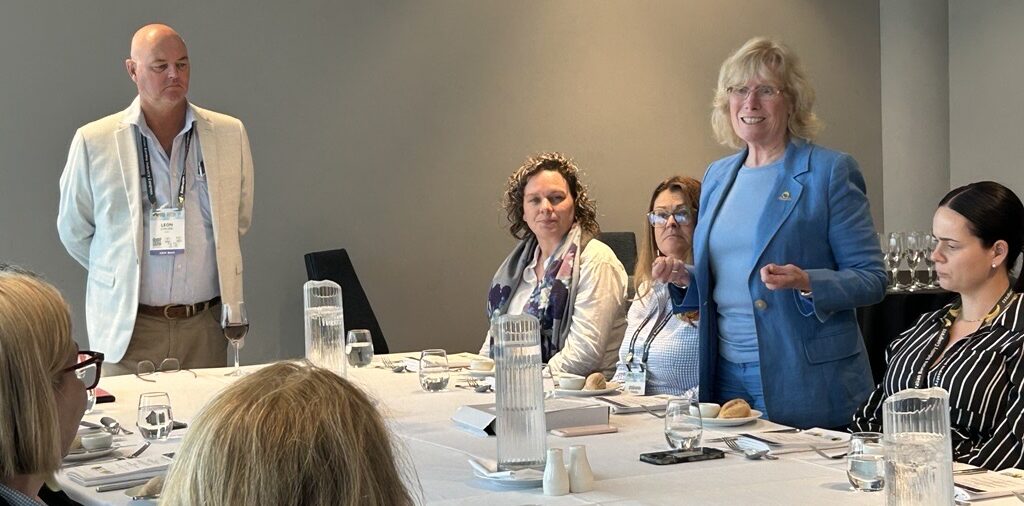 Freshcare Engagement Sets Benchmark for Industry Collaboration