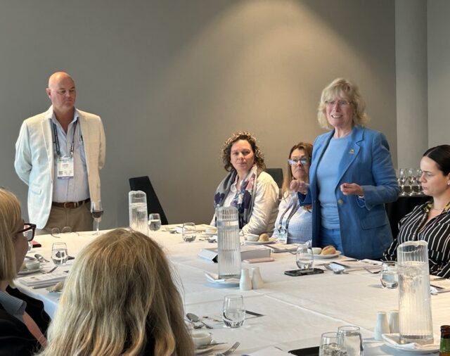 Freshcare Engagement Sets Benchmark for Industry Collaboration