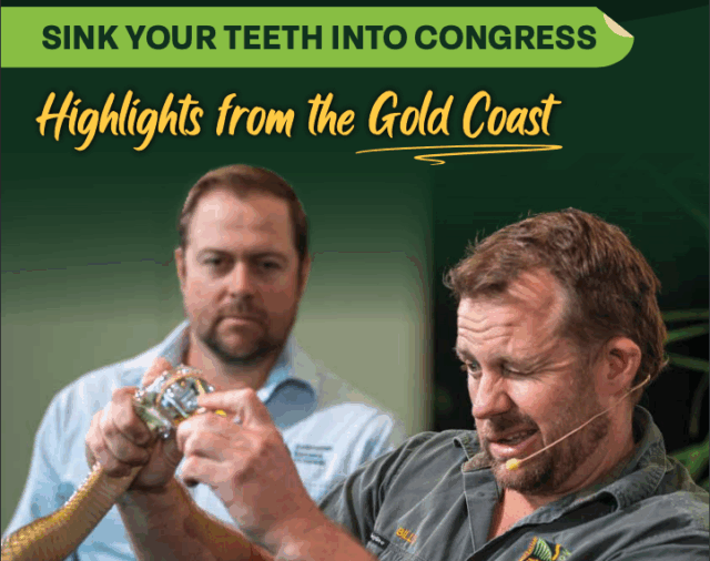 Australian Bananas Magazine – Issue 74