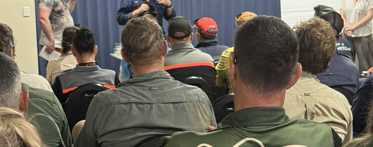 Growers' e-bulletin - 20 October 2025