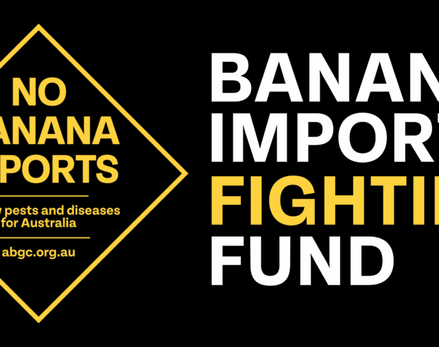 Growers Called to Support Critical Imports Work