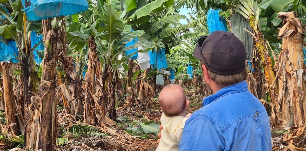 National Agriculture Day