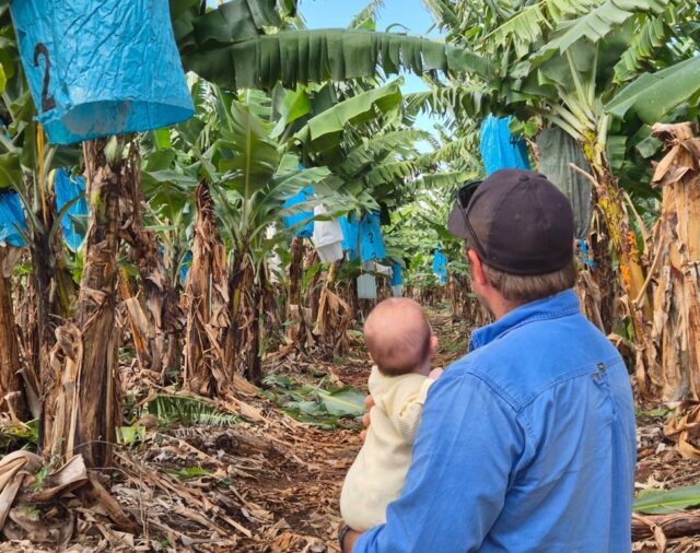 National Agriculture Day
