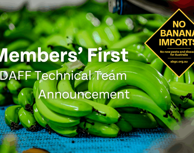 MEMBERS' FIRST UPDATE: Technical Visit to the Philippines