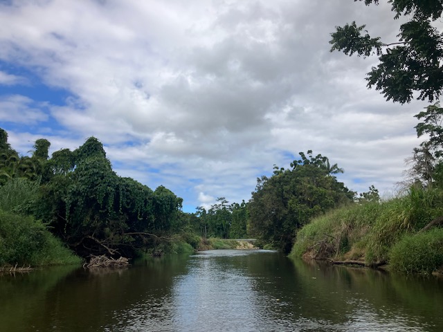 Tackling Plastic Waste in Reef Catchments