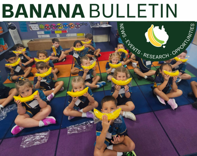 Growers e-bulletin - 13 February 2026