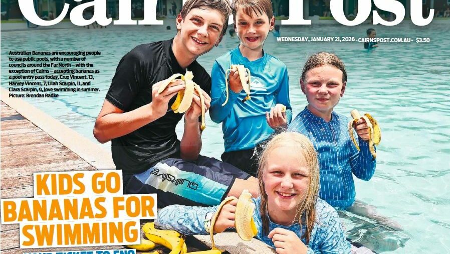 Growers' e-bulletin - 30 January 2026