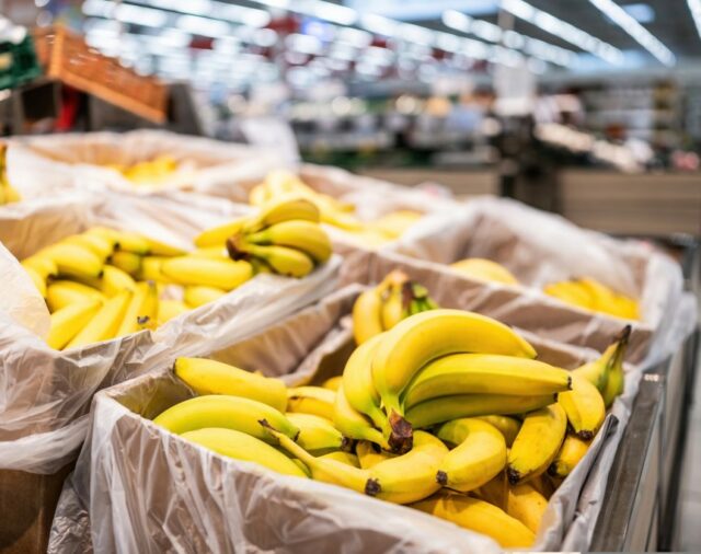 What the Supermarket Price Transparency Review Means for Banana Growers
