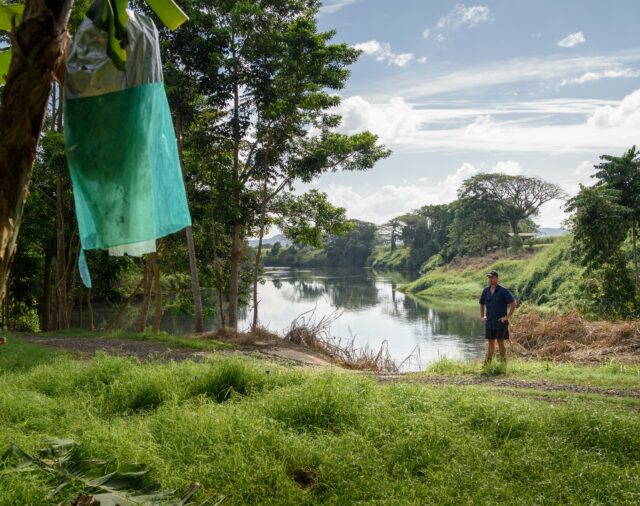 ABGC Members and Banana Industry Celebrate Progress as BMP Team Shapes Reef Regulations Review