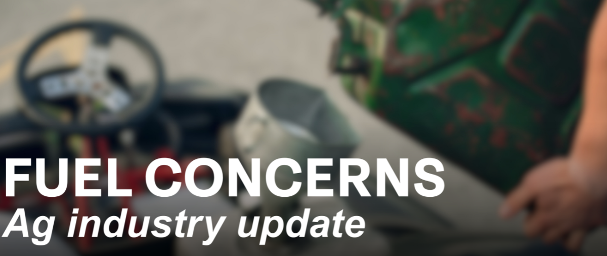 Media Release | Statement on ministerial roundtable on fuel supply