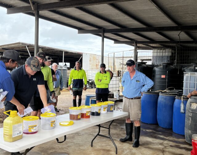 Growers' e-bulletin - 27 March, 2026