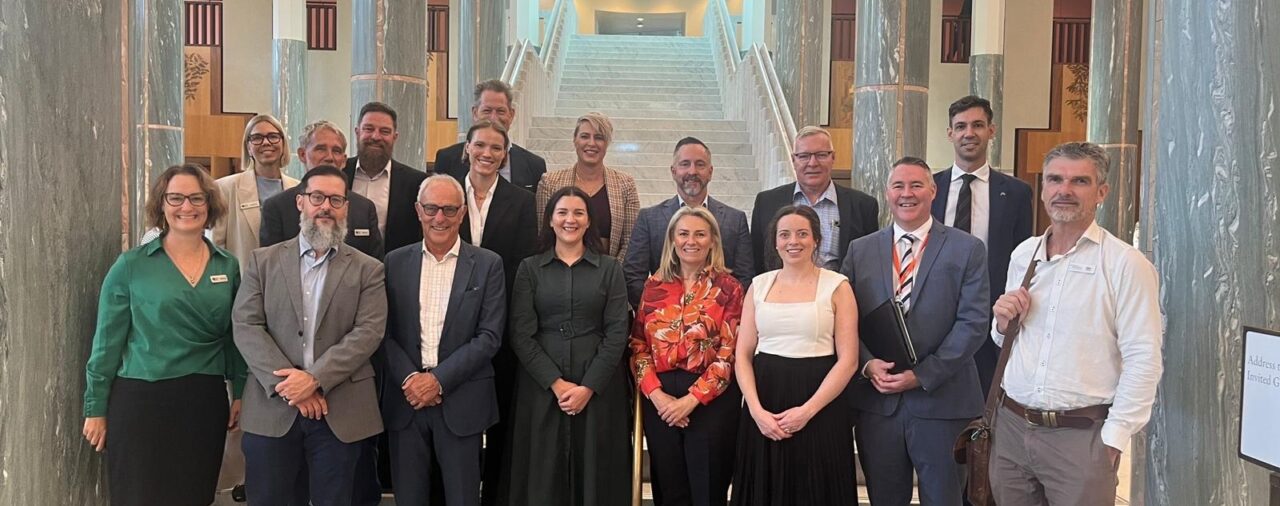 ABGC Driving Change: ABGC Engages in National Compliance Workshop