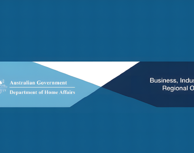 Upcoming Department of Home Affairs BIRO Network Webinars | Relevant to ABGC Members