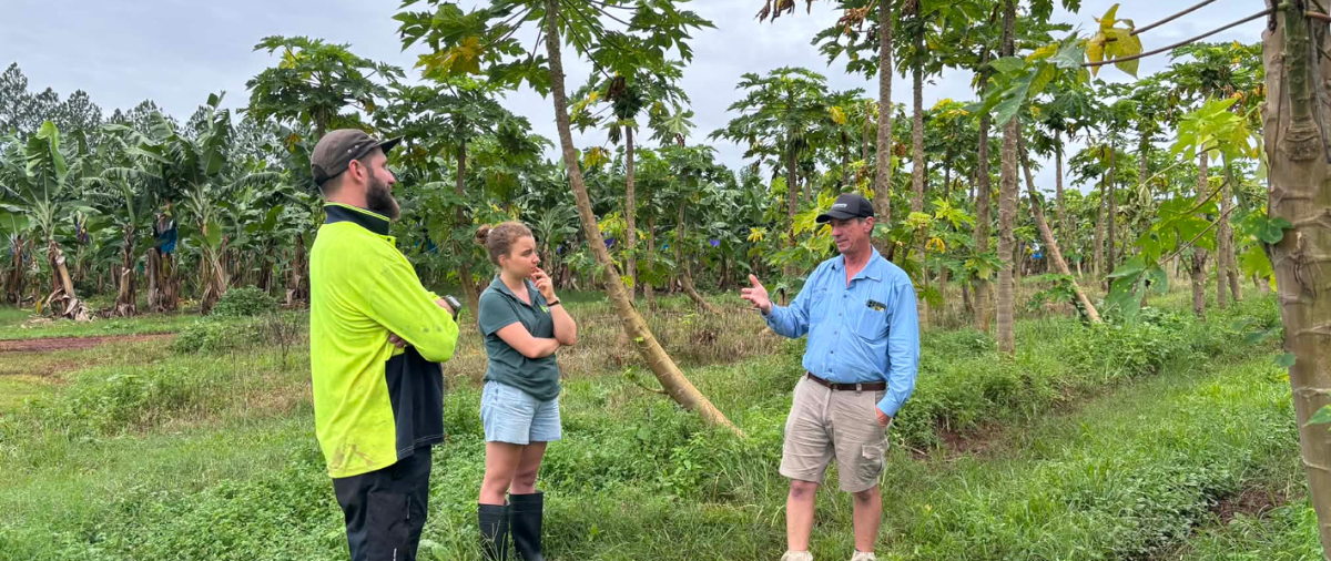 Boosting Soil Health: A Member Success Story with ABGC BMP 