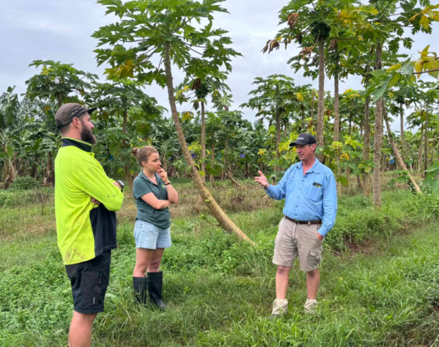 Boosting Soil Health: A Member Success Story with ABGC BMP 