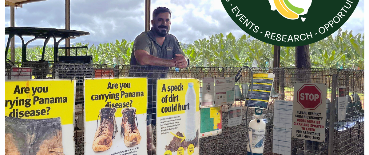 Growers' e-bulletin - 26 May, 2026
