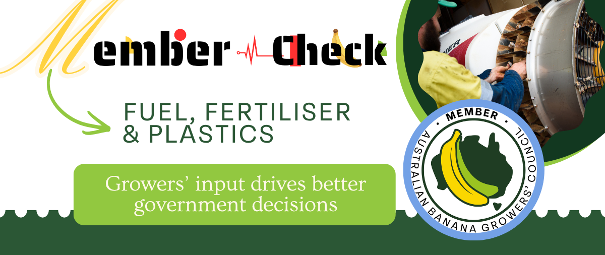 Member Pulse Check: Inform Fuel, Fertiliser & Plastics Situation Updates