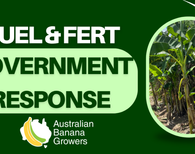 Government Support Available for Fuel and Fertiliser