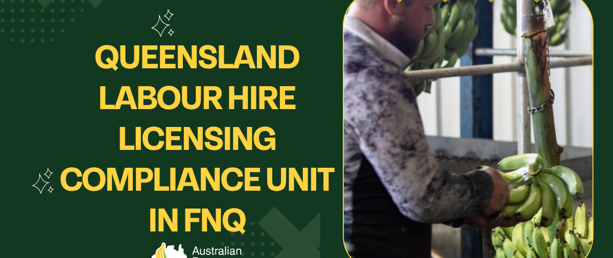 Regulator Eyes on Far North Queensland: What ABGC Members Need to Know 