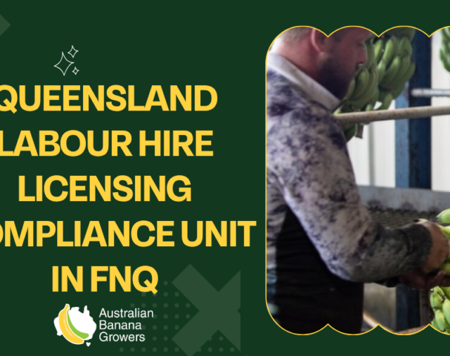 Regulator Eyes on Far North Queensland: What ABGC Members Need to Know 