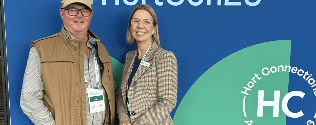 Growers' e-bulletin - 4 June, 2026