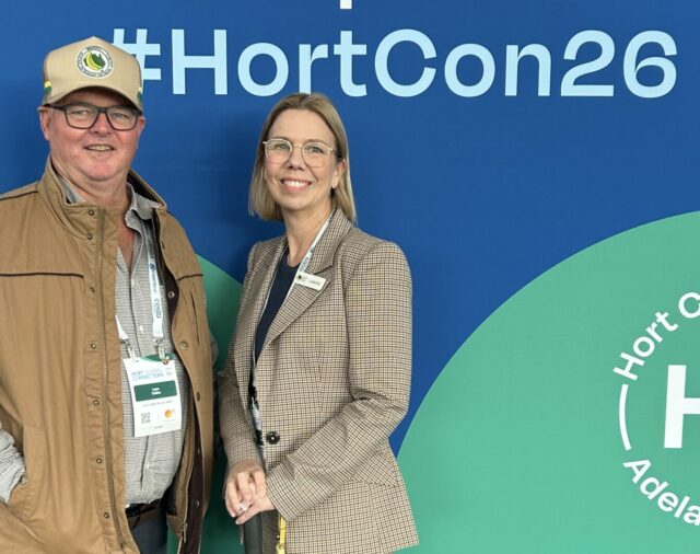 Growers' e-bulletin - 4 June, 2026