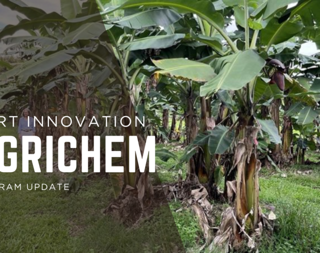 Hort Innovation agrichemical program