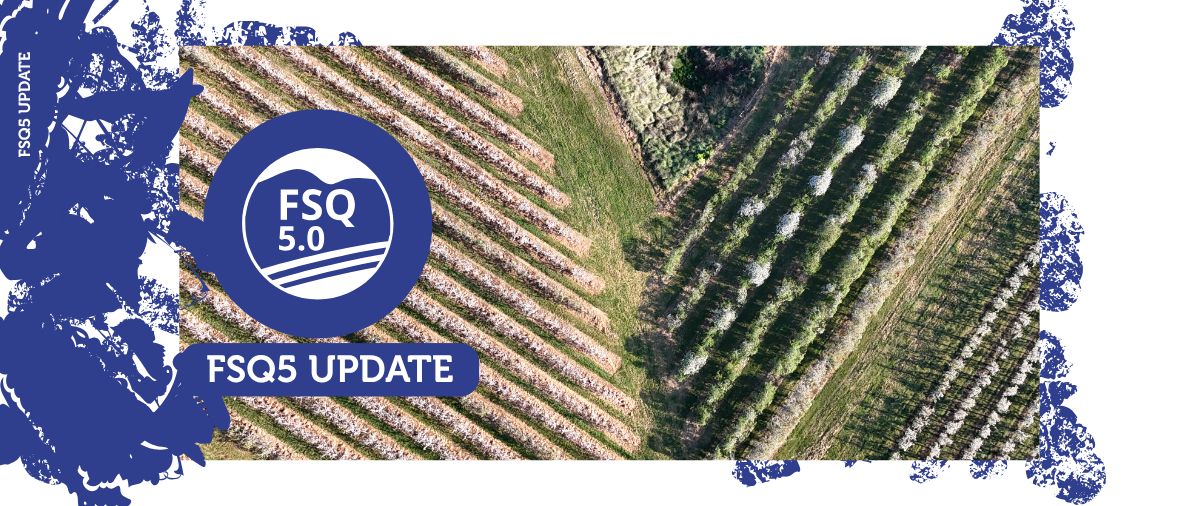 New Freshcare Standard on the way