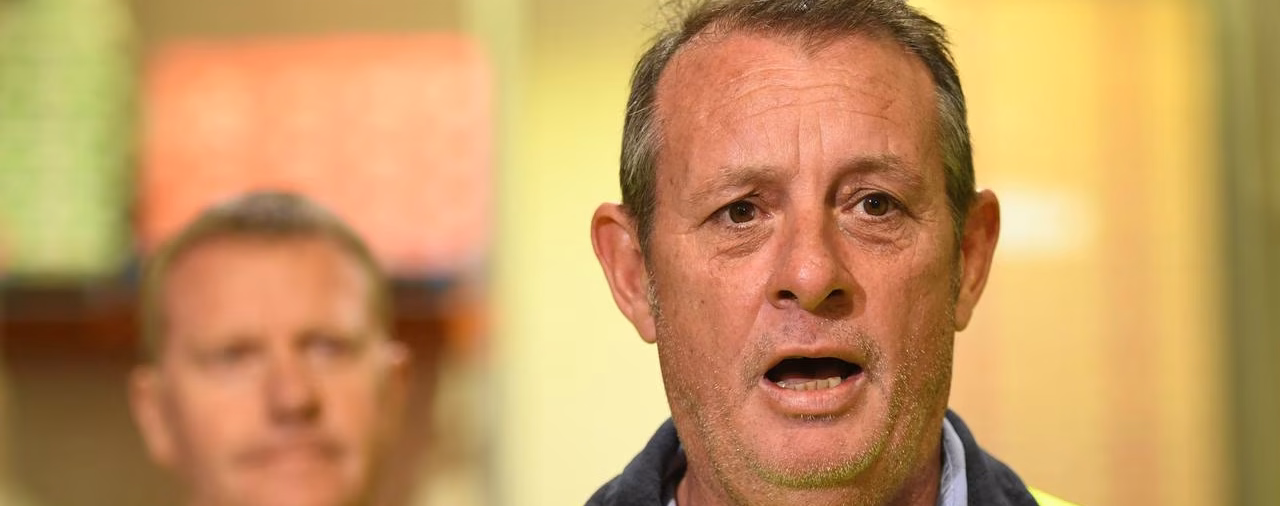 new leadership for Horticulture's national voice