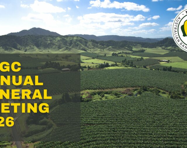 Annual General Meeting 2026