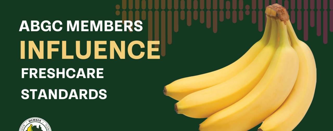 Freshcare changes reflect issues raised by banana growers 