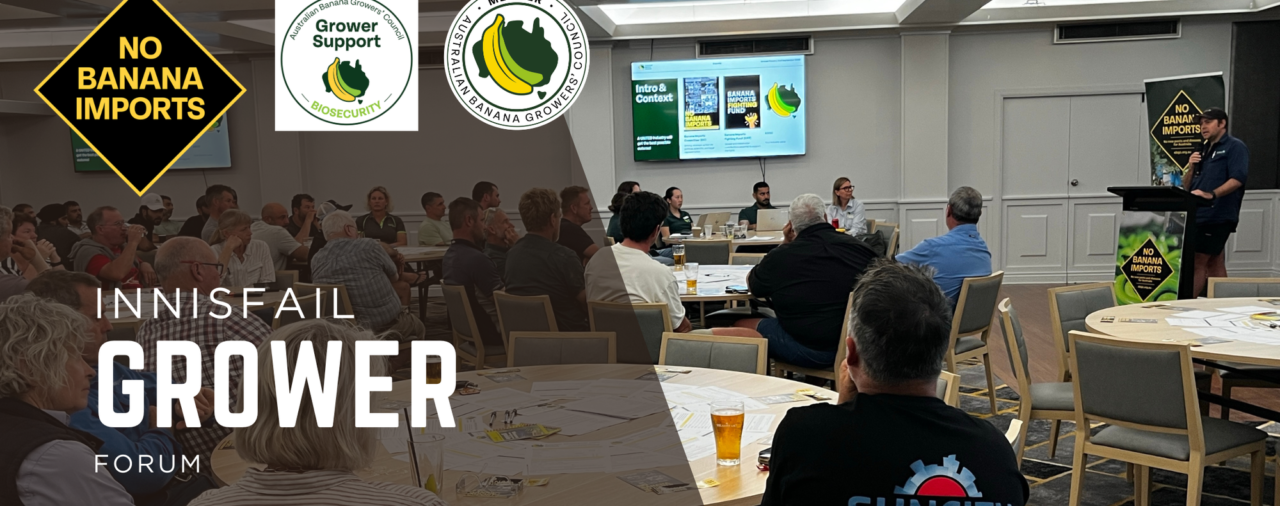 Growers come together for update and united action 